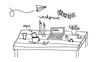 Workshop Veerkracht in je dag