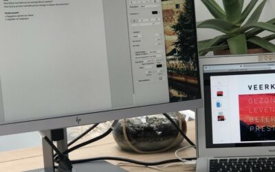 Waar lopen thuiswerkers tegenaan?