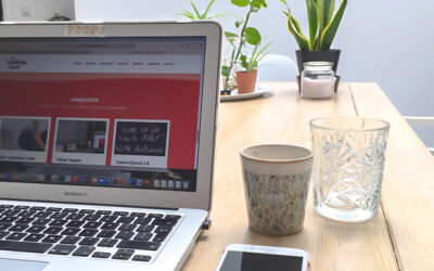 8 Tips uit mijn Workshop Thuiswerken